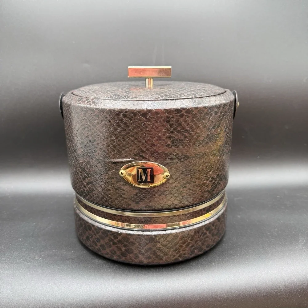 Georges Briard vintage mid